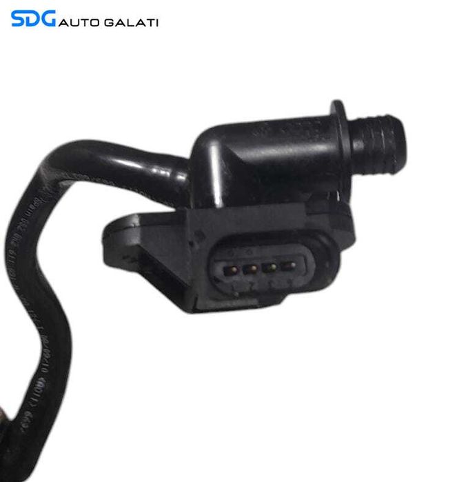 Senzor Presiune Gaze MAP Volkswagen Passat B6 2005 - 2010 Cod 036906051C 0261230053 [N0573]