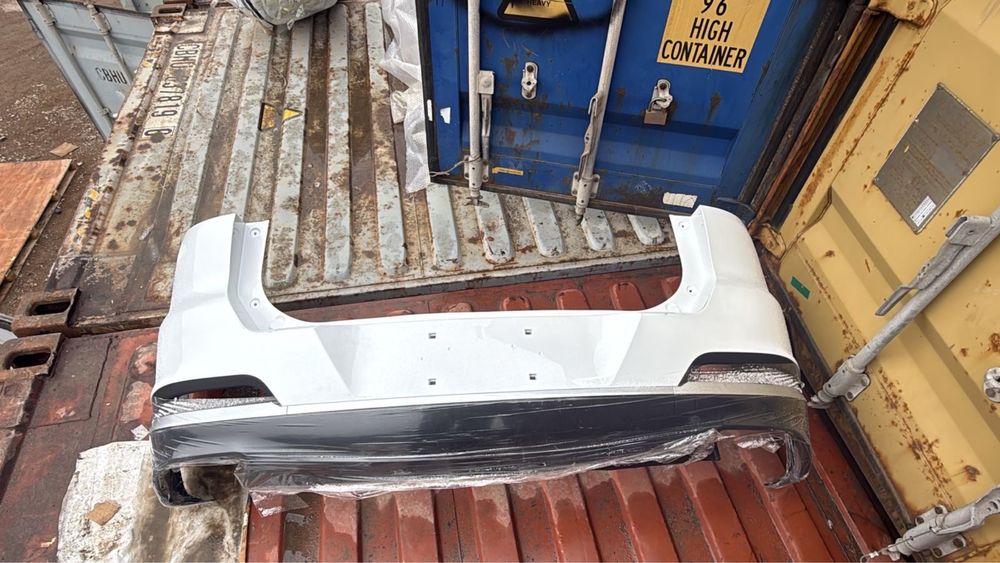 Бампера в сборе Chery, Changan, Jetour, Haval