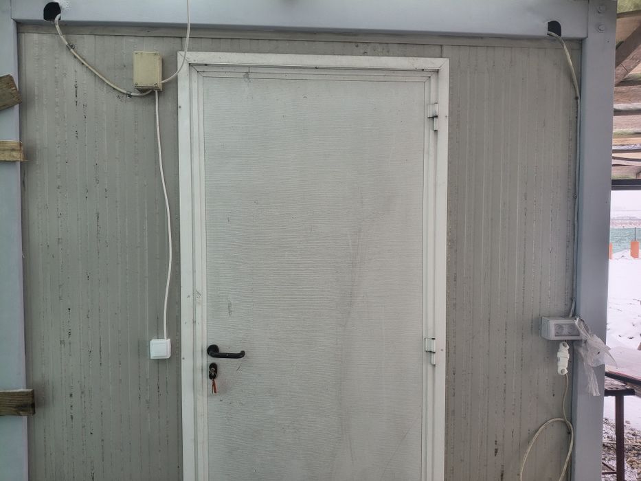 De vânzare  container