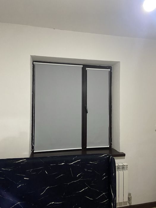 Ролл Шторы/Жалюзи день и ночь