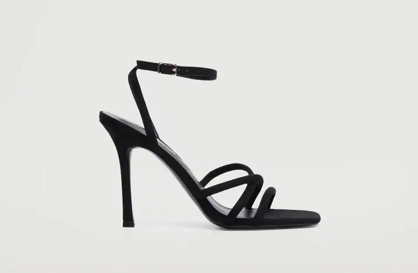 Sandale Mango 36 noi