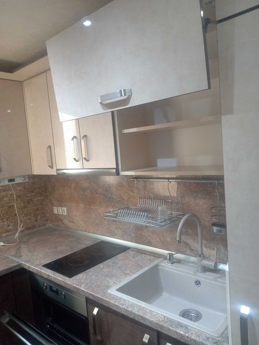 Кухня втора употреба - Много Запазена