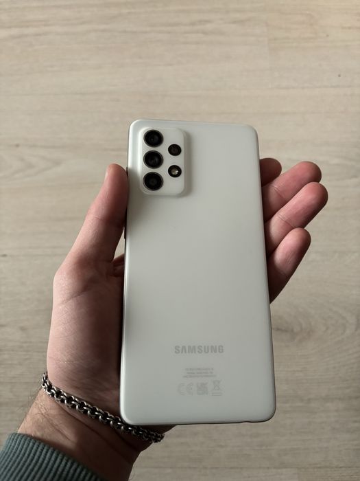 Продавам samsung a52s