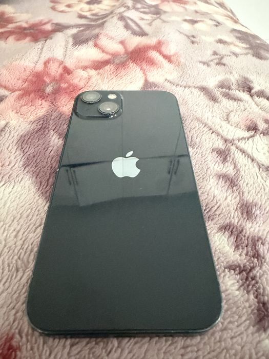 Айфон 13 black 13