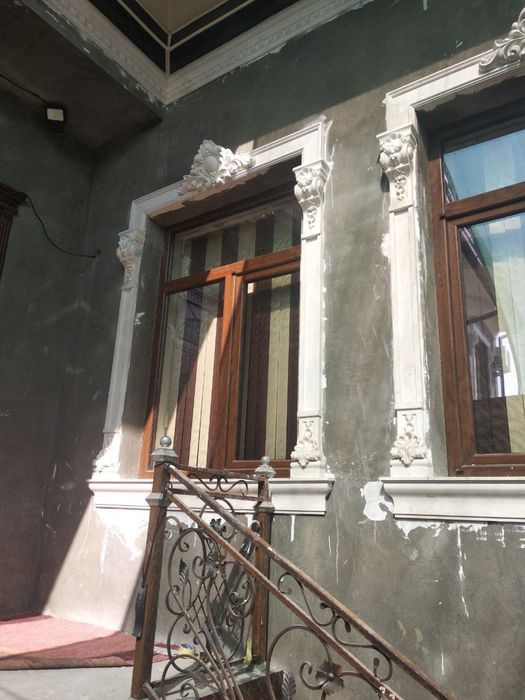 Gips tiyaga Tiyaga quyib yopshtrish hizmati