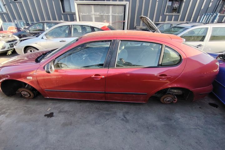 Usa / Portiera spate stanga Seat Leon 2001 1.9 TD MT (110 hp)