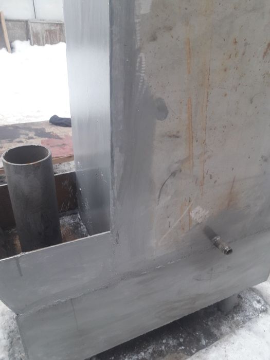 Для бани кател.3 вадном