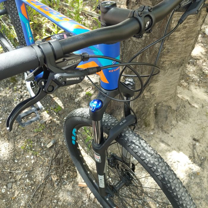 Cross Extreme 27.5 Размер M