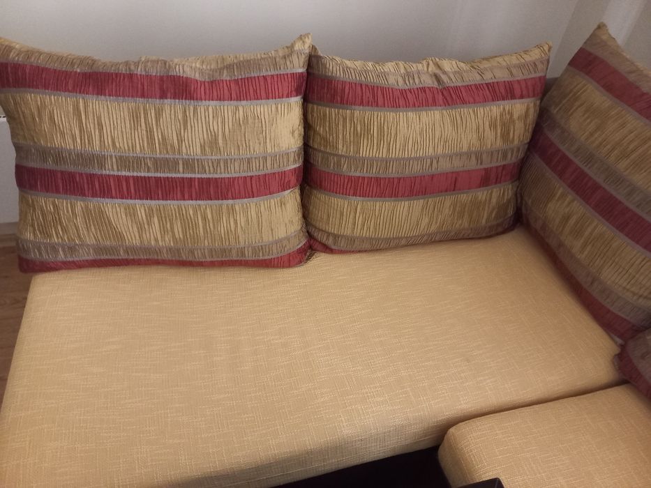 Диван разтегателен