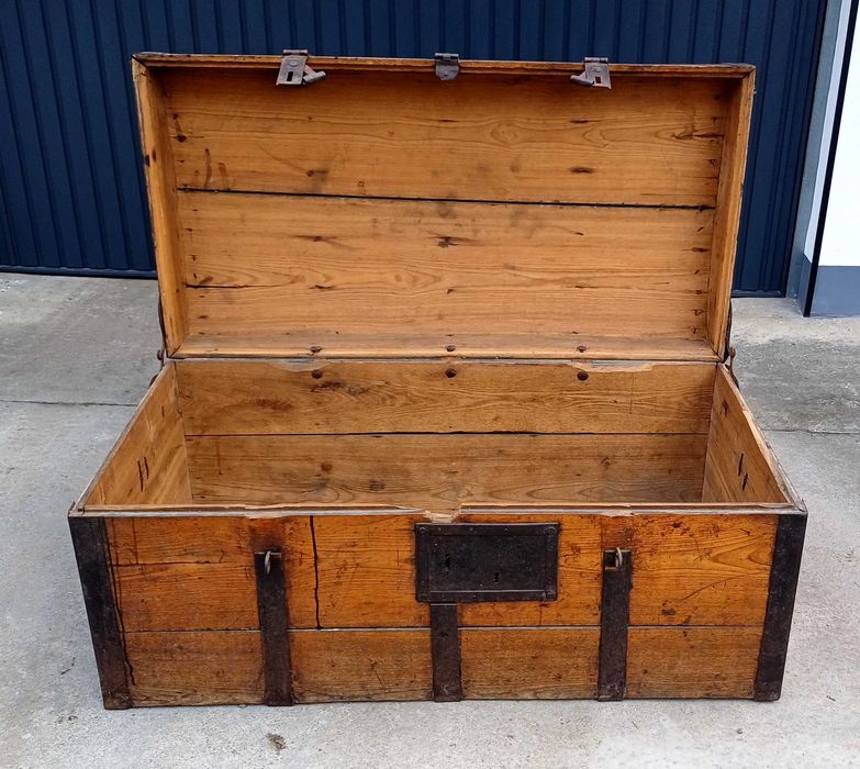 Cufar de zestre Bucovina