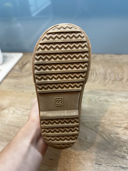 Гумени ботуши “ H&M”