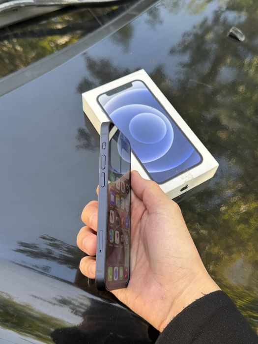Айфон 12 Мини iPhone 12 mini 64гб!!!