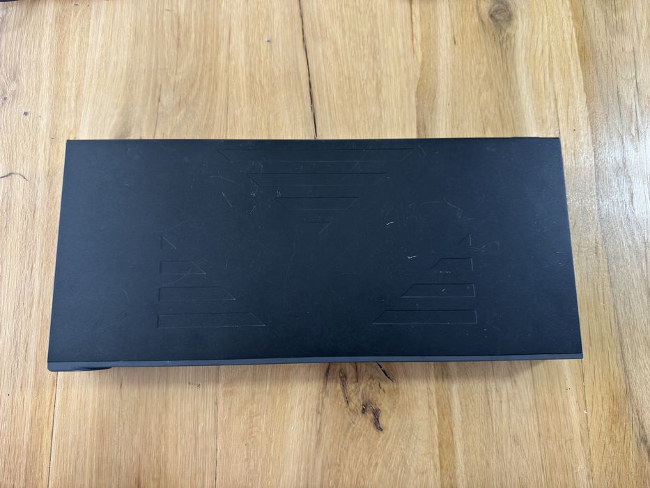 Moxa NPort 5610-16 server seriale
