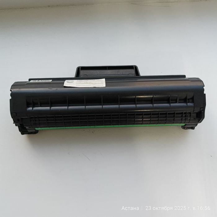 Картридж от принтера МФУ MLT-D104S