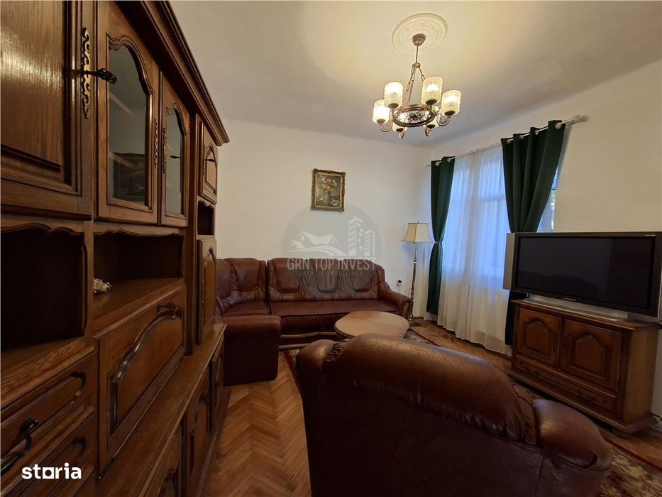 Apartament 2 camere Zona Orasul de Jos
