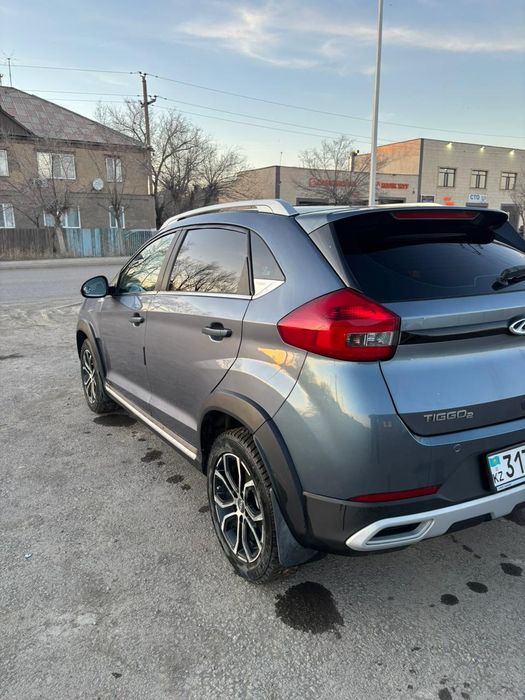 Chyry Tiggo 2 Продам