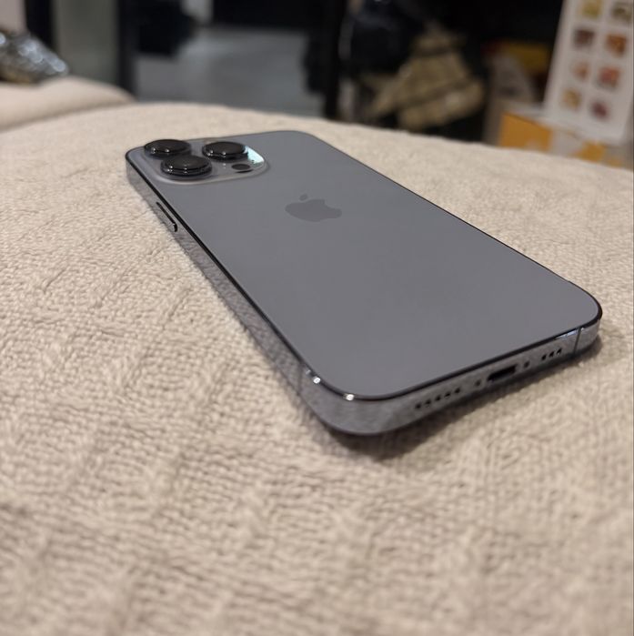 iPhone 13 Pro Sierra Blue 128GB