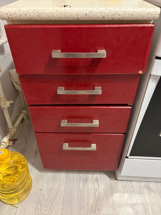 Кухонный гарнитур