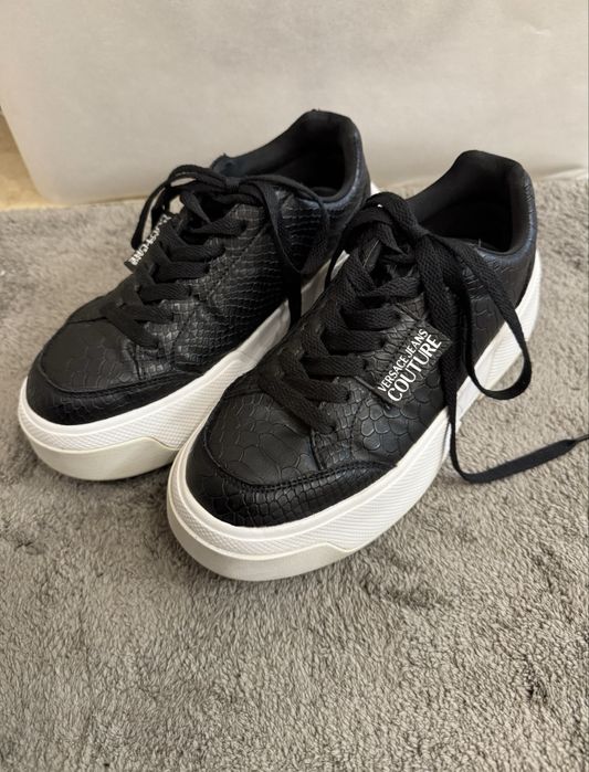 Снимърси Versace Couture