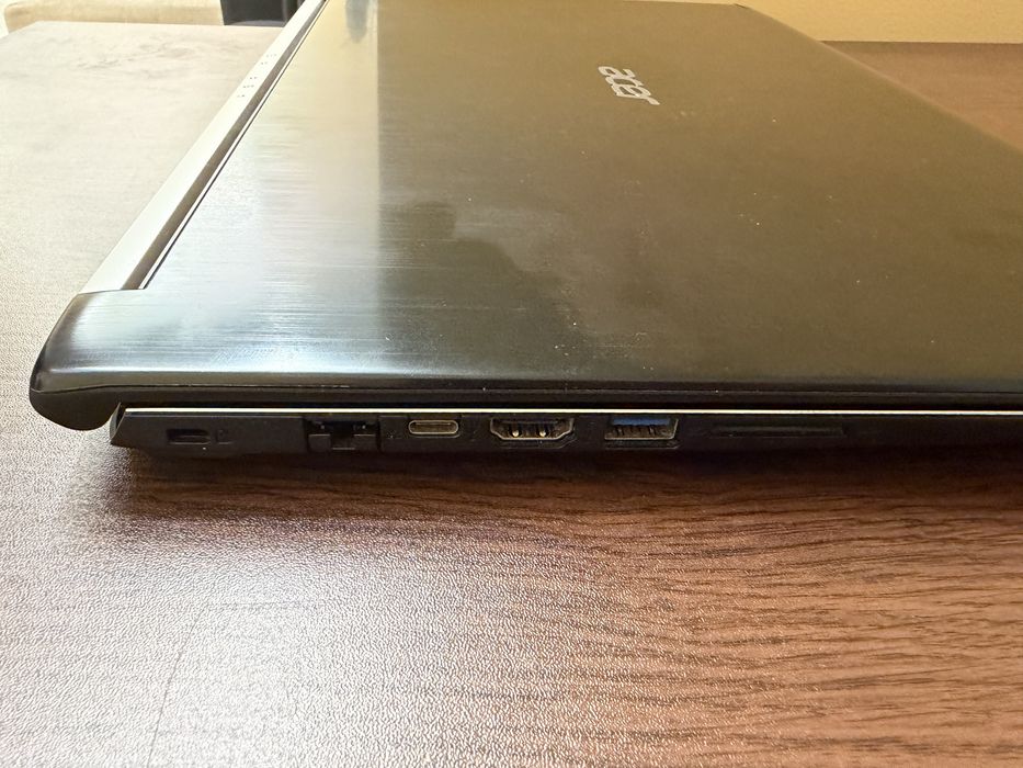 Acer Aspire A716-71G-66C6