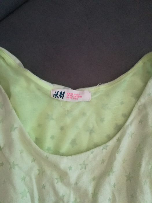 Летни потници H&M