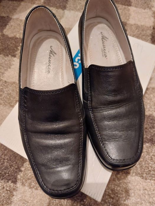 Pantofi piele dama, mărimea 38