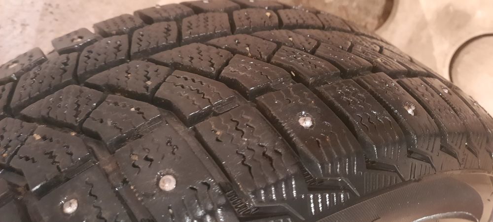 Шины 185/60/14 Viatti