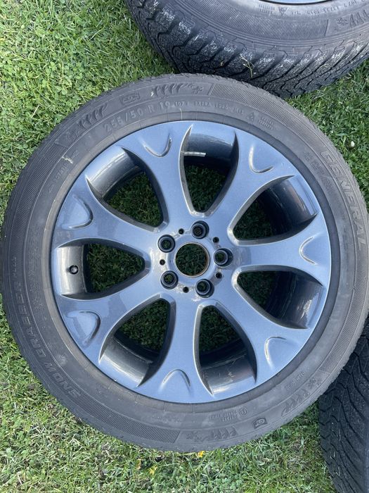 Jante BMW 5x120 r19
