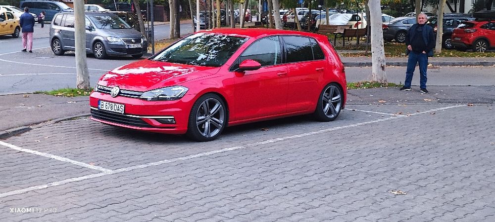 Jante vw OEM 18"