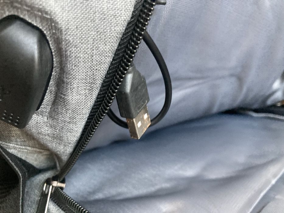 Rucsack Laptop Travel Smart - NOU