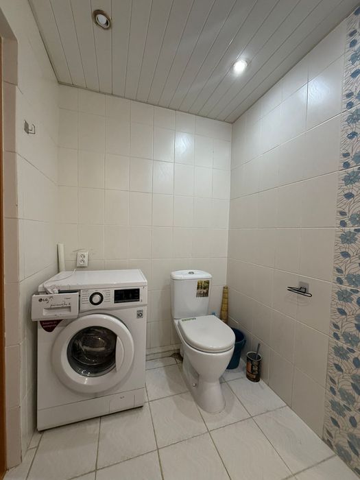 Сдам 1 комнатную квартиру