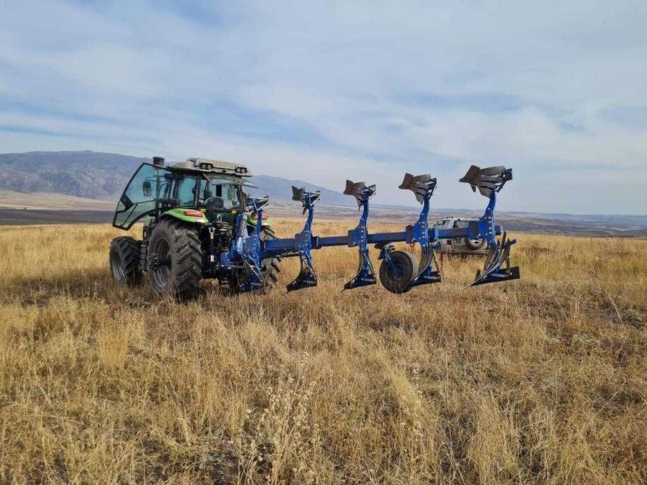 Gengang 2404 трактор китайский  2022 г.