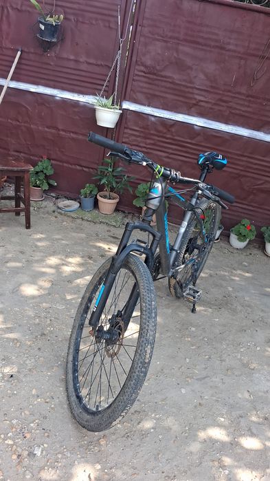 Vând bicicletă mtb caraiman