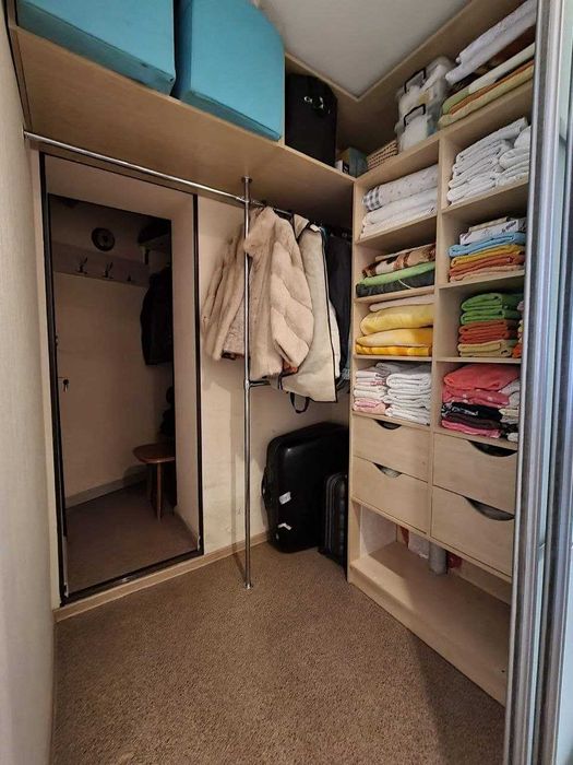 Продажа 3-х комнатной квартиры
