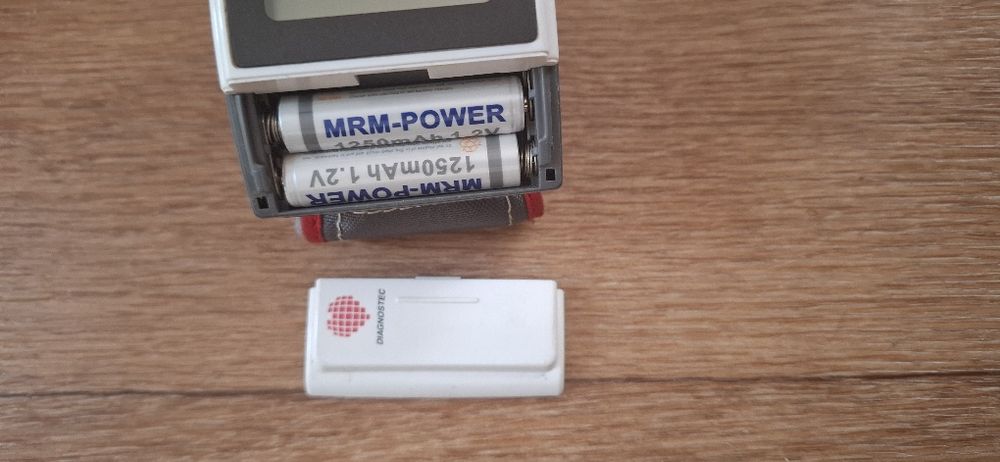 Танометр Panasonic EW3004