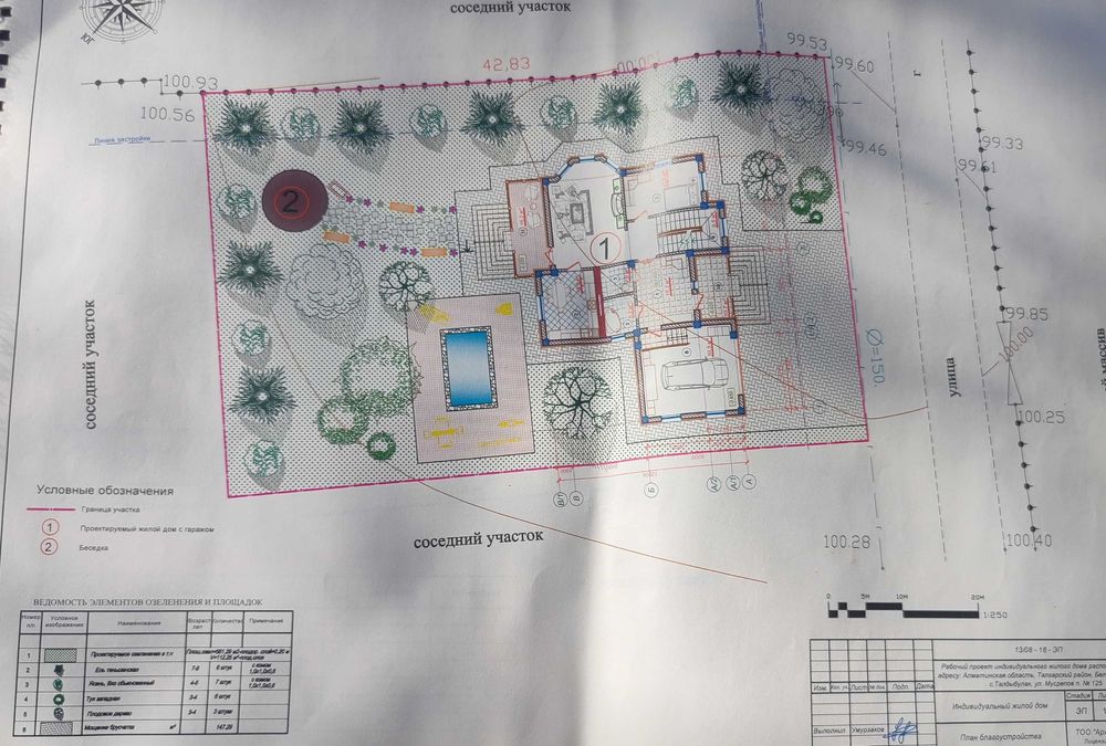 Дом недостроенный с участком продам