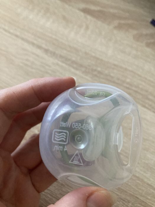 Пустышка, соска для детей от 0+