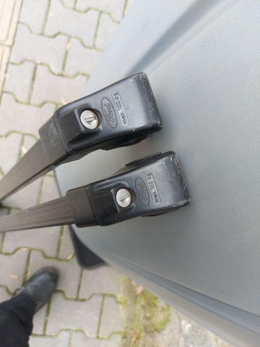 Оригинален багажник Ford 98 /94