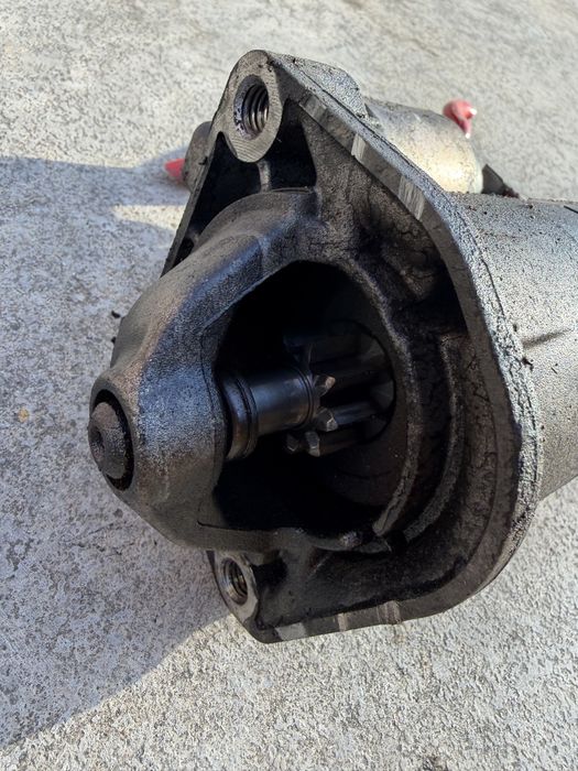 Стартер Volvo XC90 2.4 D5 163кс