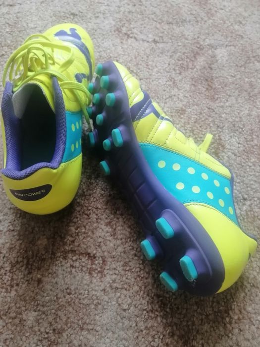 Adidași firma Puma nr. 38
