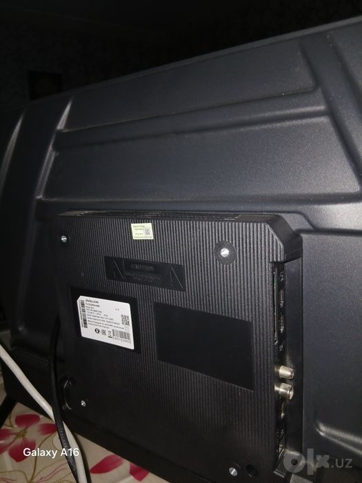 Smart Telivizor Avalon 32