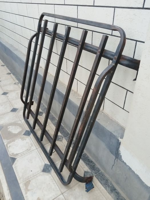 Matiz tom bagaz  200 som