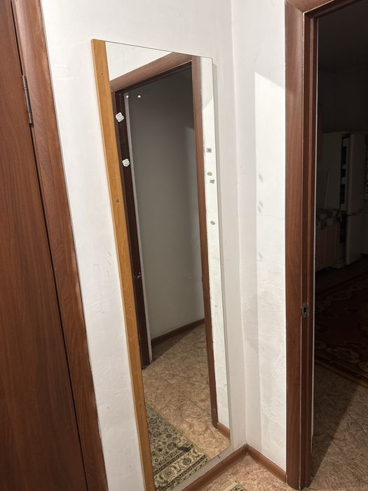 3 Межкомнатные двери