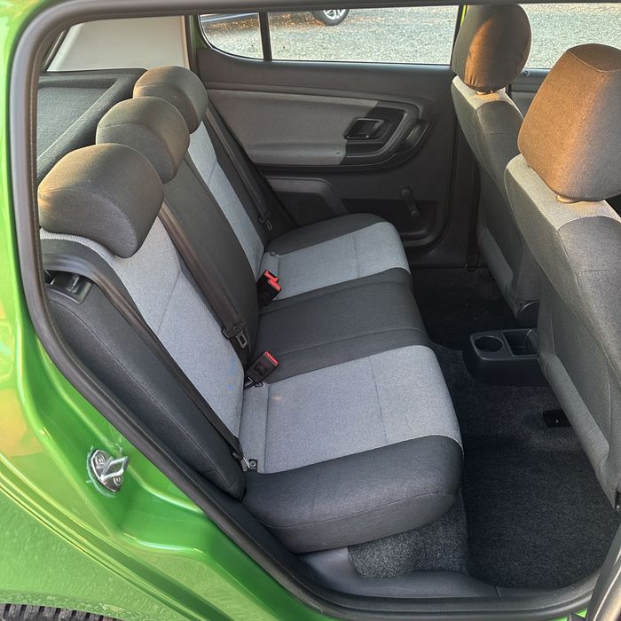 Skoda Fabia 2014 Manual 1.2 MPI 153.000KM | RATE / TRANSPORT / NUMERE