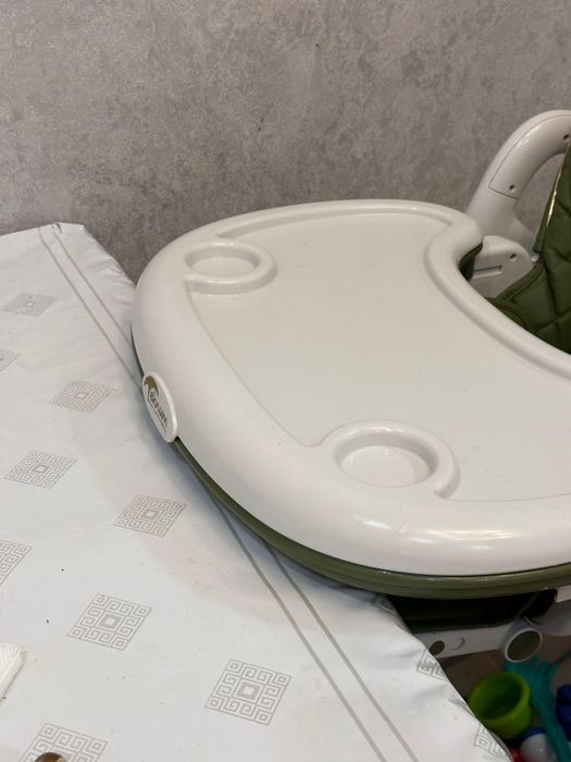 Детский стульчик