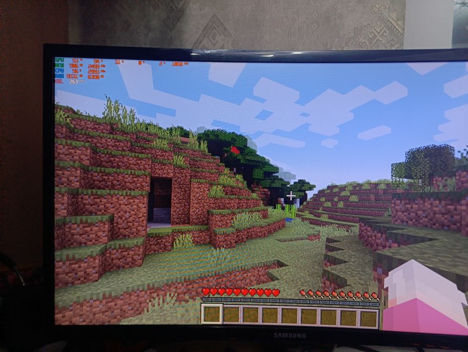 компьютер для игр i5