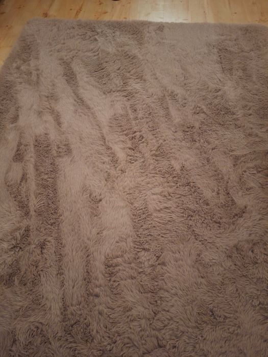 Vand covor Mobexpert Fluffy lung