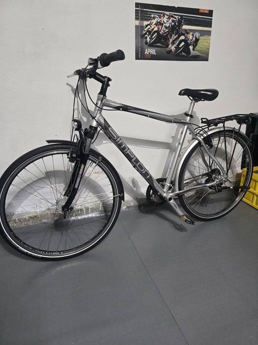 Алуминиев 29 цола велосипед Simplon