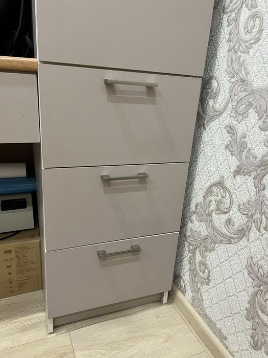 Продам детский гарнитур