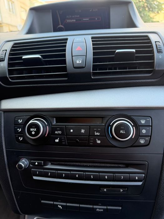 BMW seria 1 2010